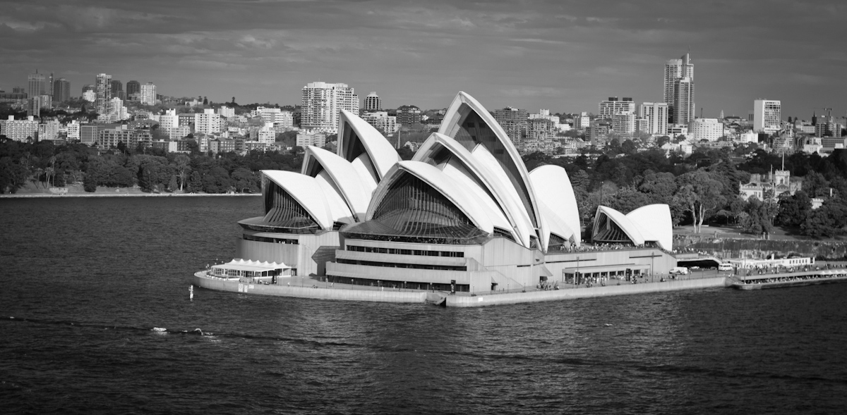 Opera House