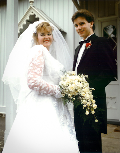 Wedding Picture