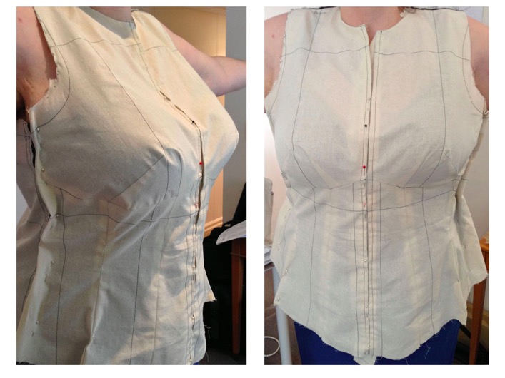 Fitting-is-Hard