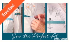 Sew the Perfect Fit