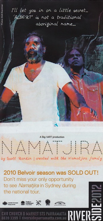 Namatjira