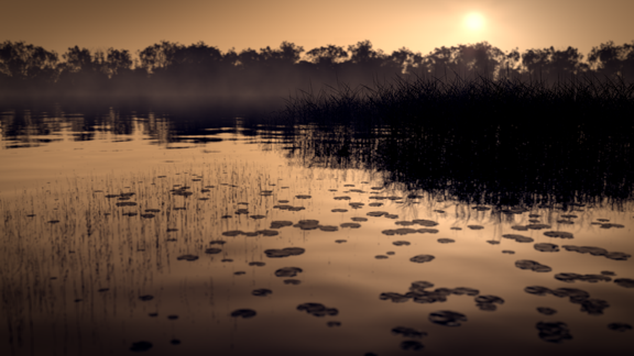 Lake