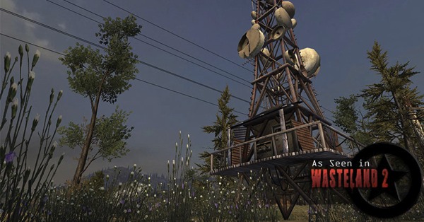 radiotower